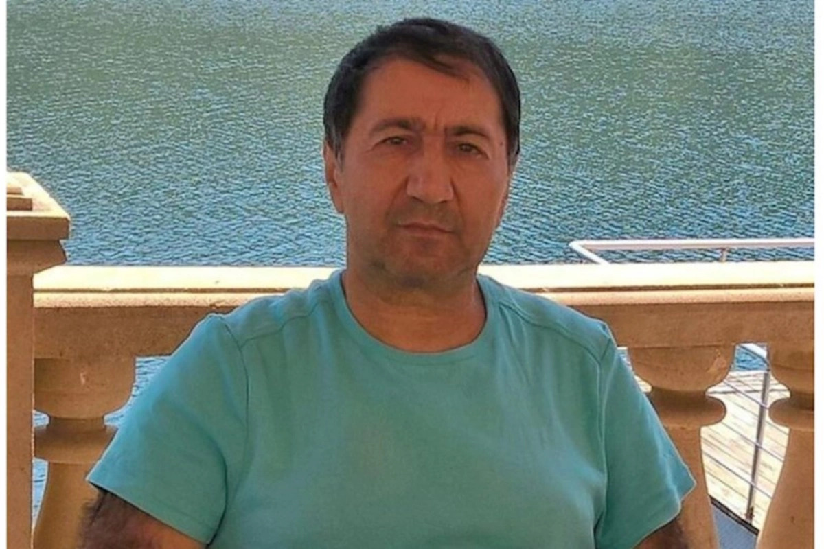 Jurnalist Rafiq Məmmədli vəfat edib