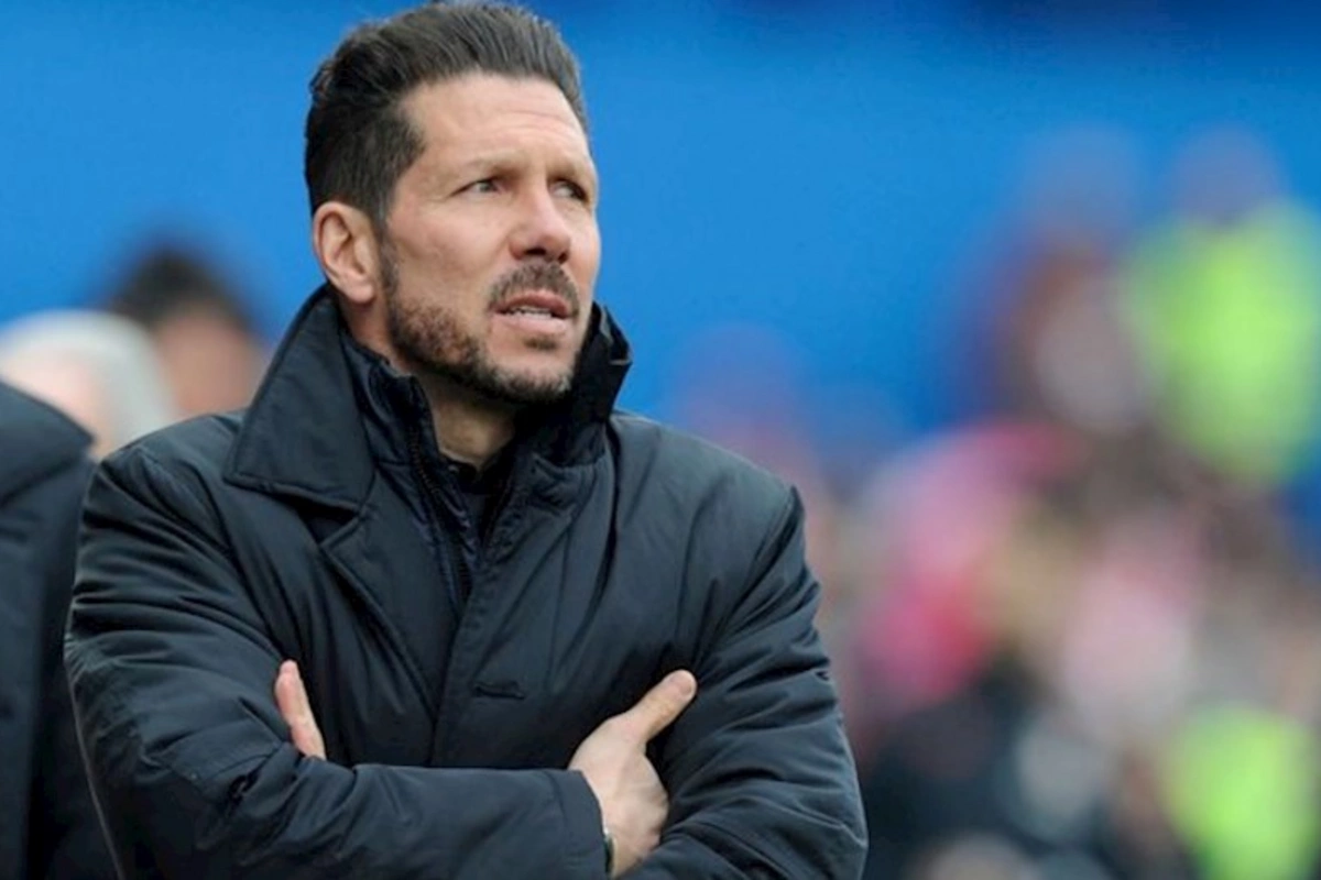 Dieqo Simeone İtaliyaya dönmək istəyir