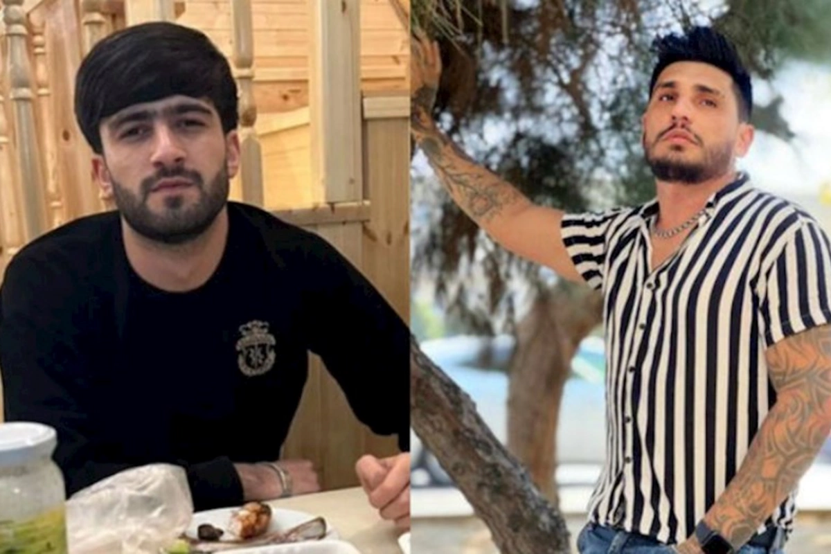 Polis tərəfindən saxlanılan daha bir tiktoker həbs edildi — YENİLƏNİB