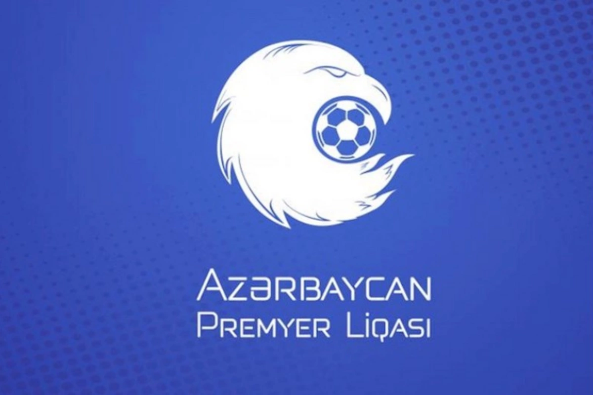 Azərbaycan Premyer Liqası: XXX tur bir oyunla start götürür
