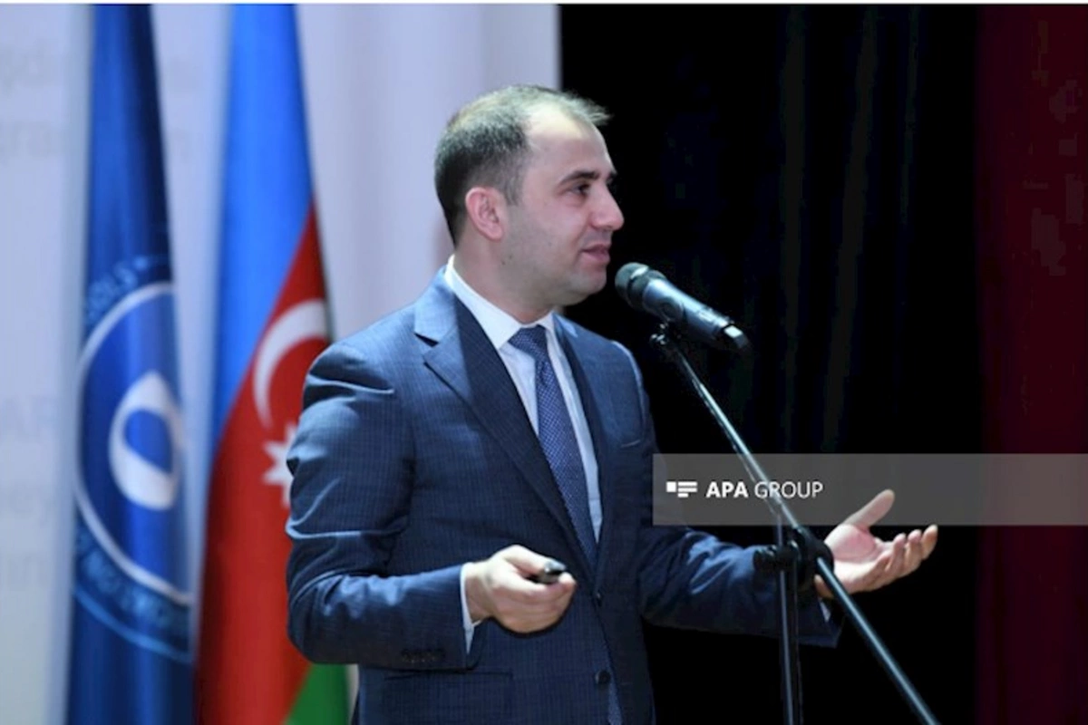 Azad olunmuş ərazilərdə 800-dən çox şagird təhsil alır