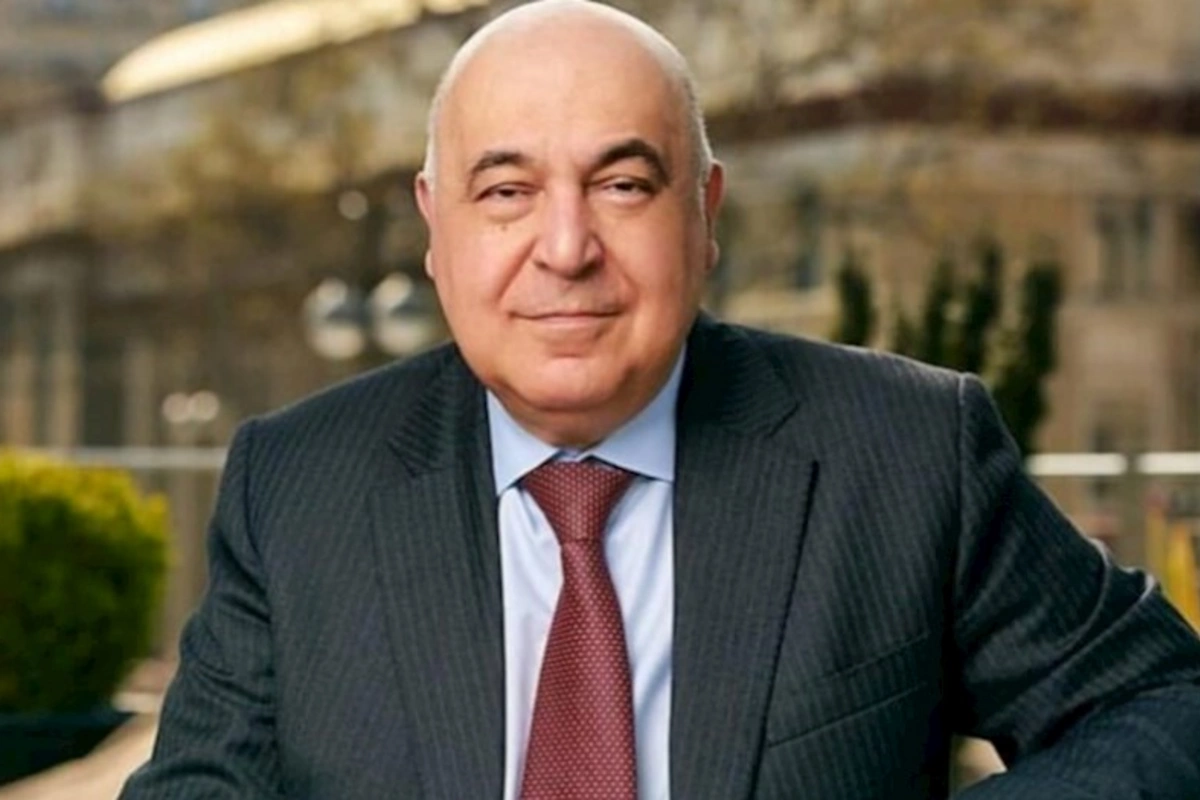 Çingiz Abdullayev reanimasiyaya yerləşdirilib, vəziyyəti ağırdır