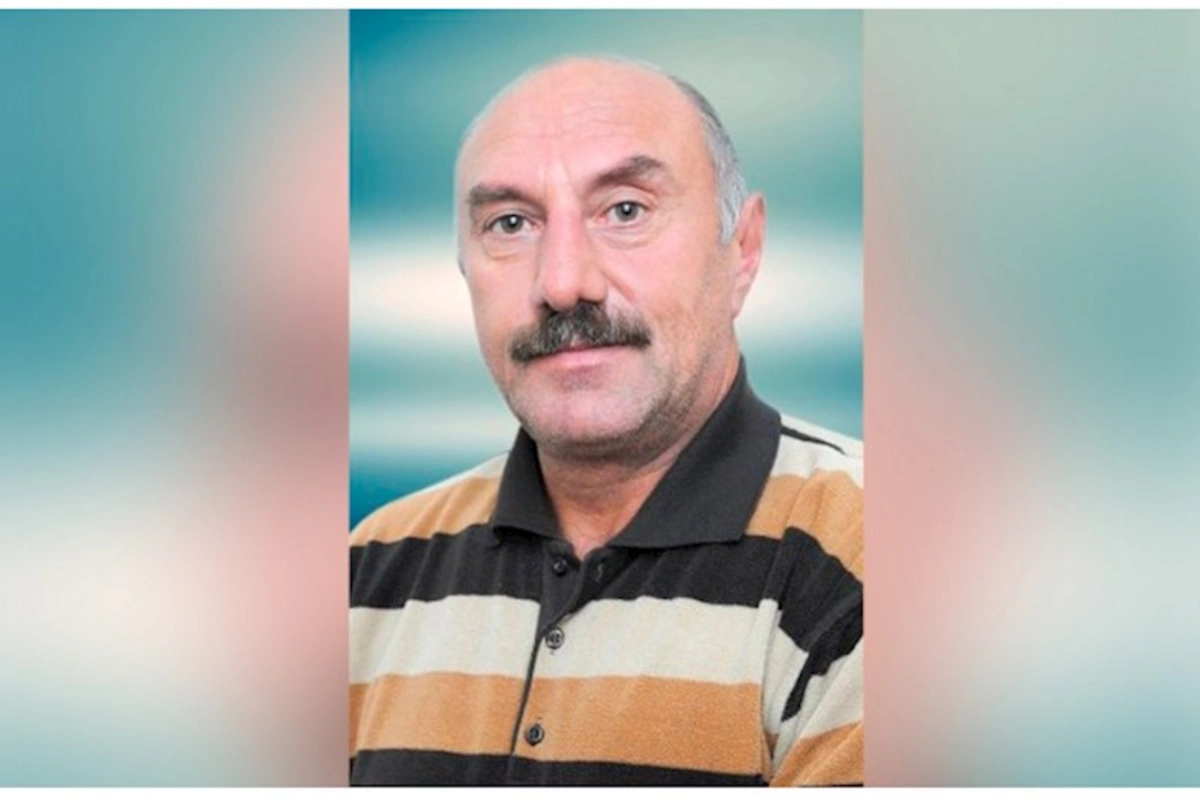 Əməkdar artist Namis Şirməmmədov vəfat edib