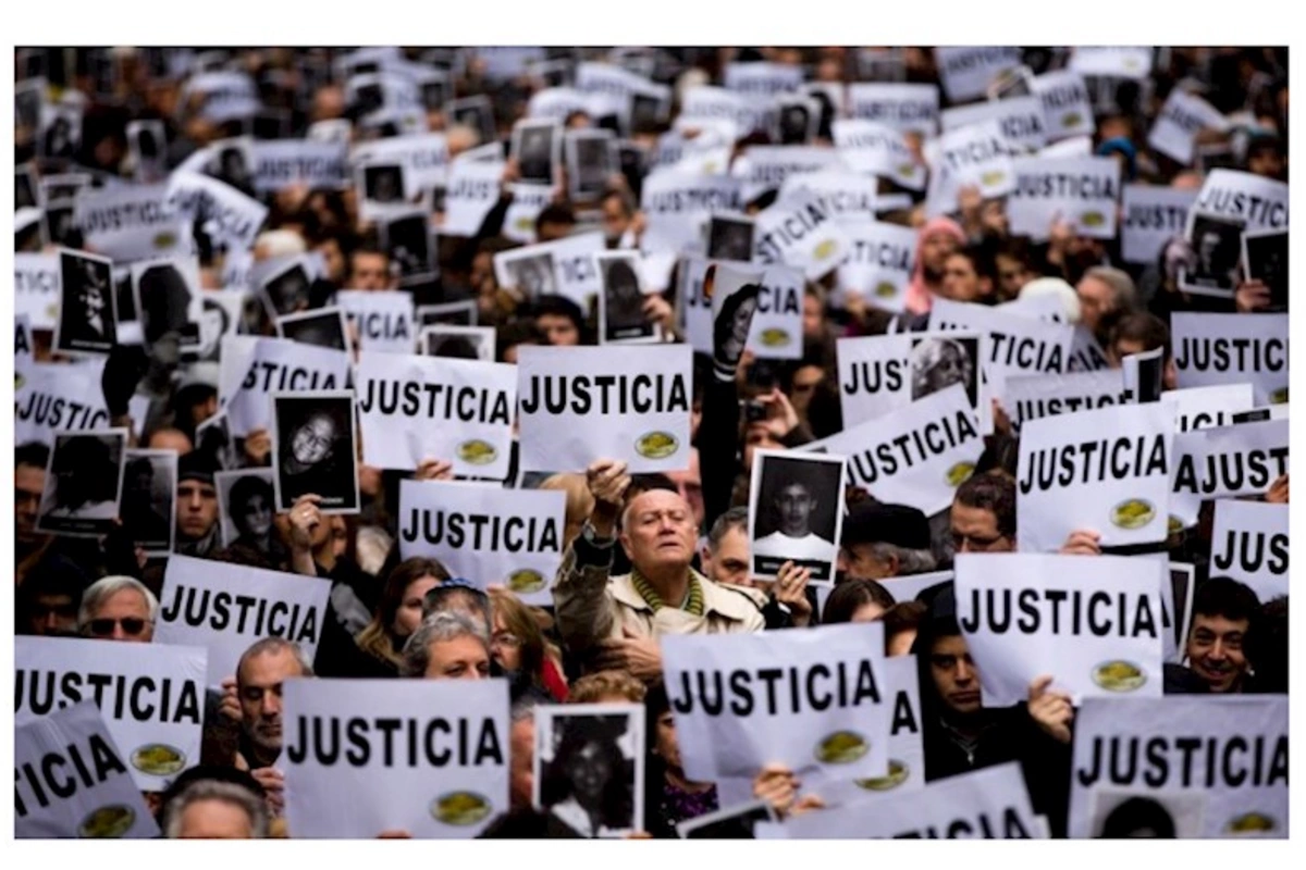 Argentina məhkəməsi 30 il əvvəl törədilən hadisəyə görə İranı ittiham edib