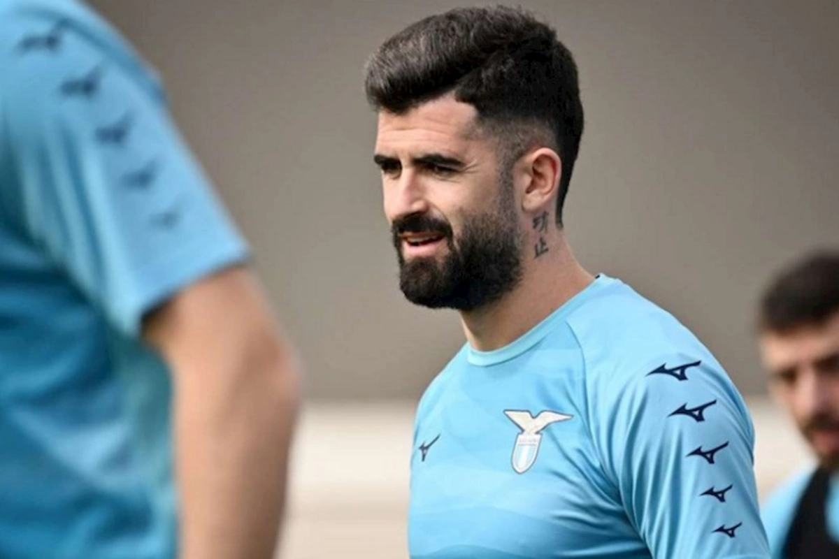 İtaliya klubunun futbolçusu ölümdən dönüb
