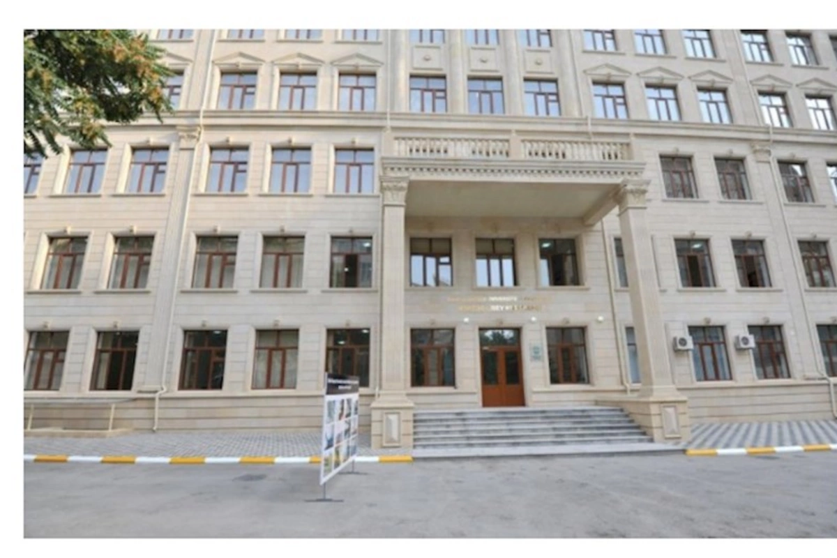 Hərbi Kollec tələbələrinin ailəsinə hər ay 200 manat yardım ödəniləcək