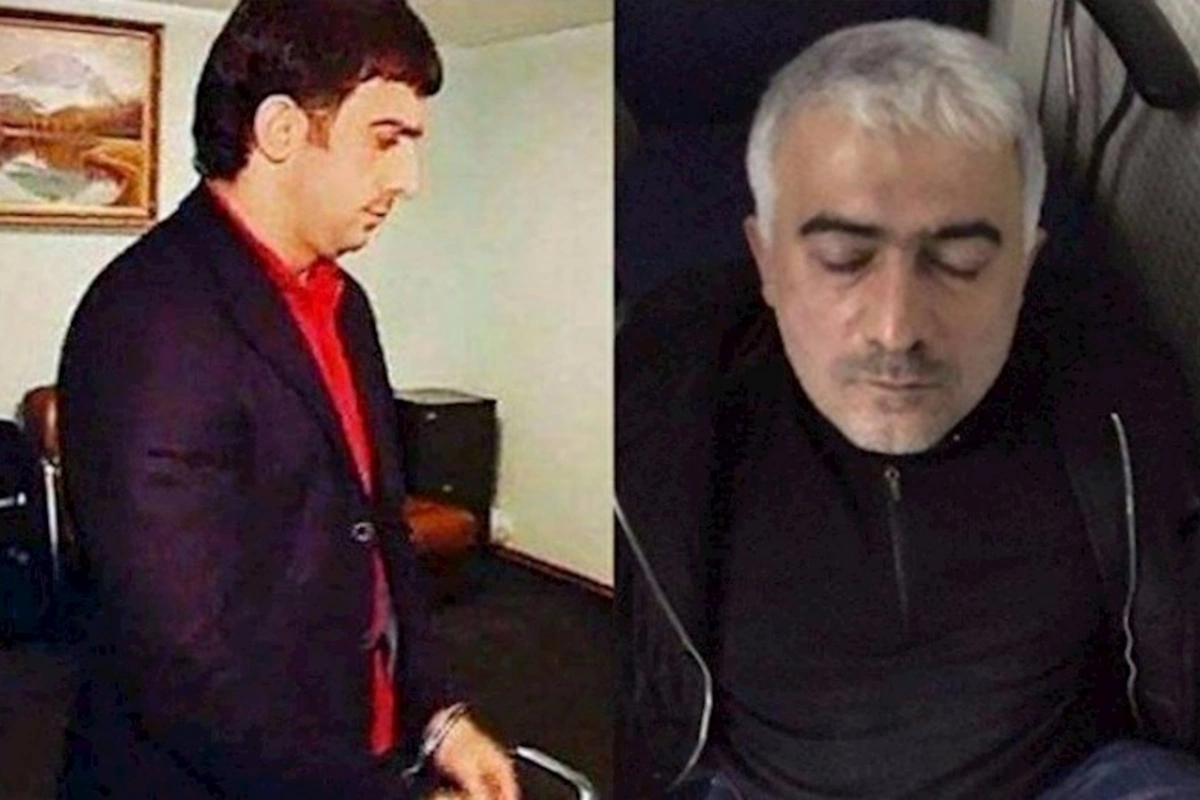 Rövşən Lənkəranskinin qardaşı MƏHKƏMƏYƏ VERİLDİ