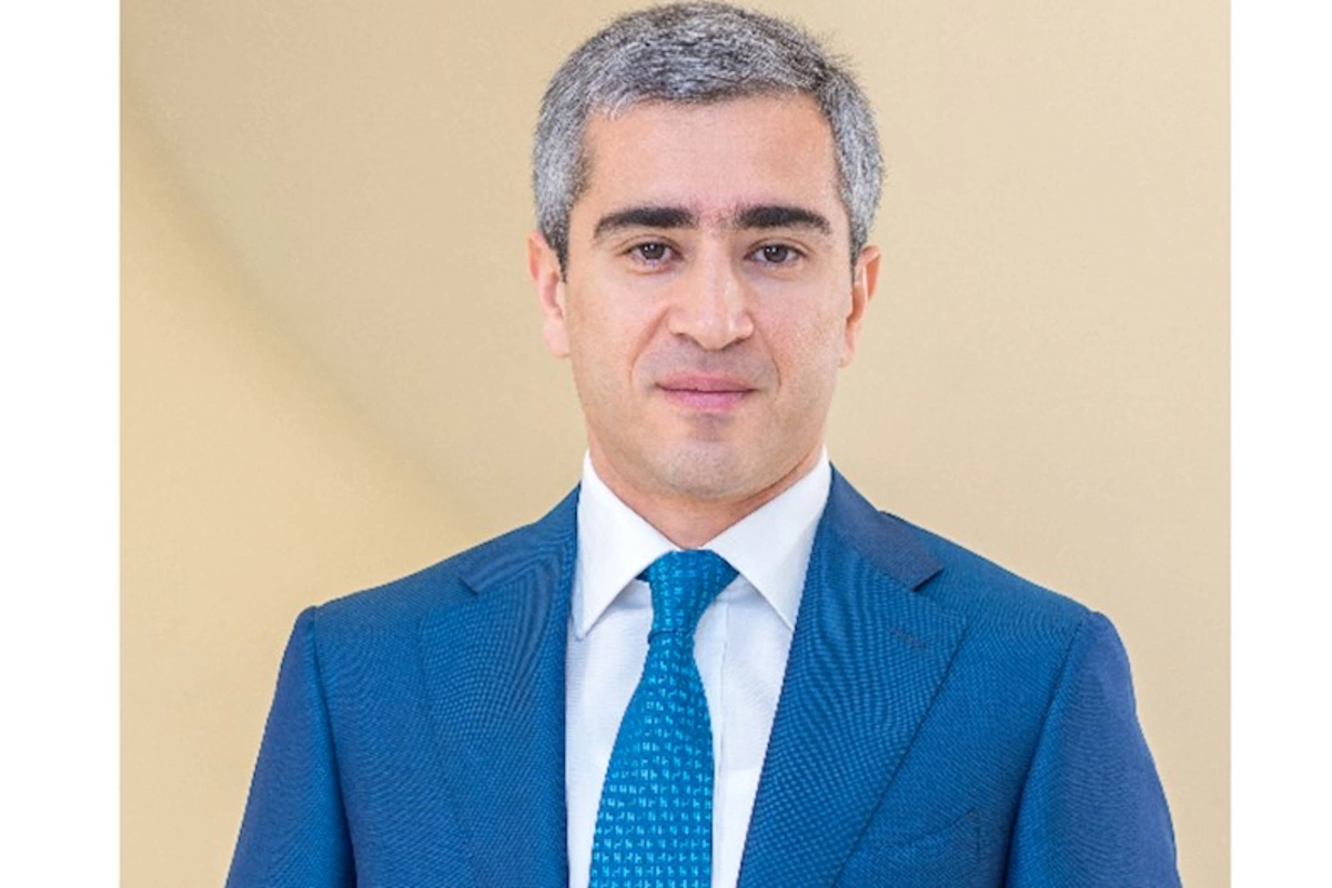 Anar Ələkbərovun doğum günüdür