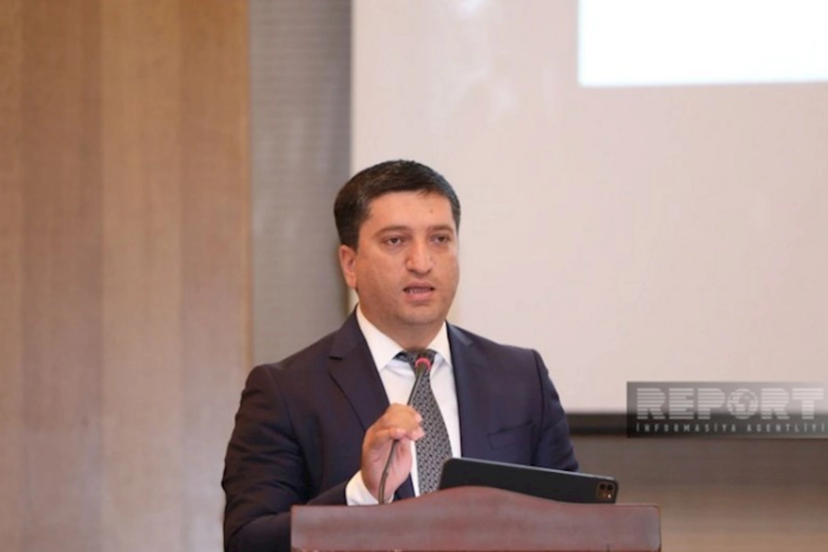 UNDP-nin Azərbaycanda investisiya yatırmağa ehtiyac duyduğu sahələr açıqlandı