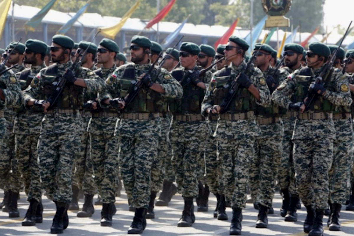 KİV: İran sabah səhər İsrailə hücum edə bilər