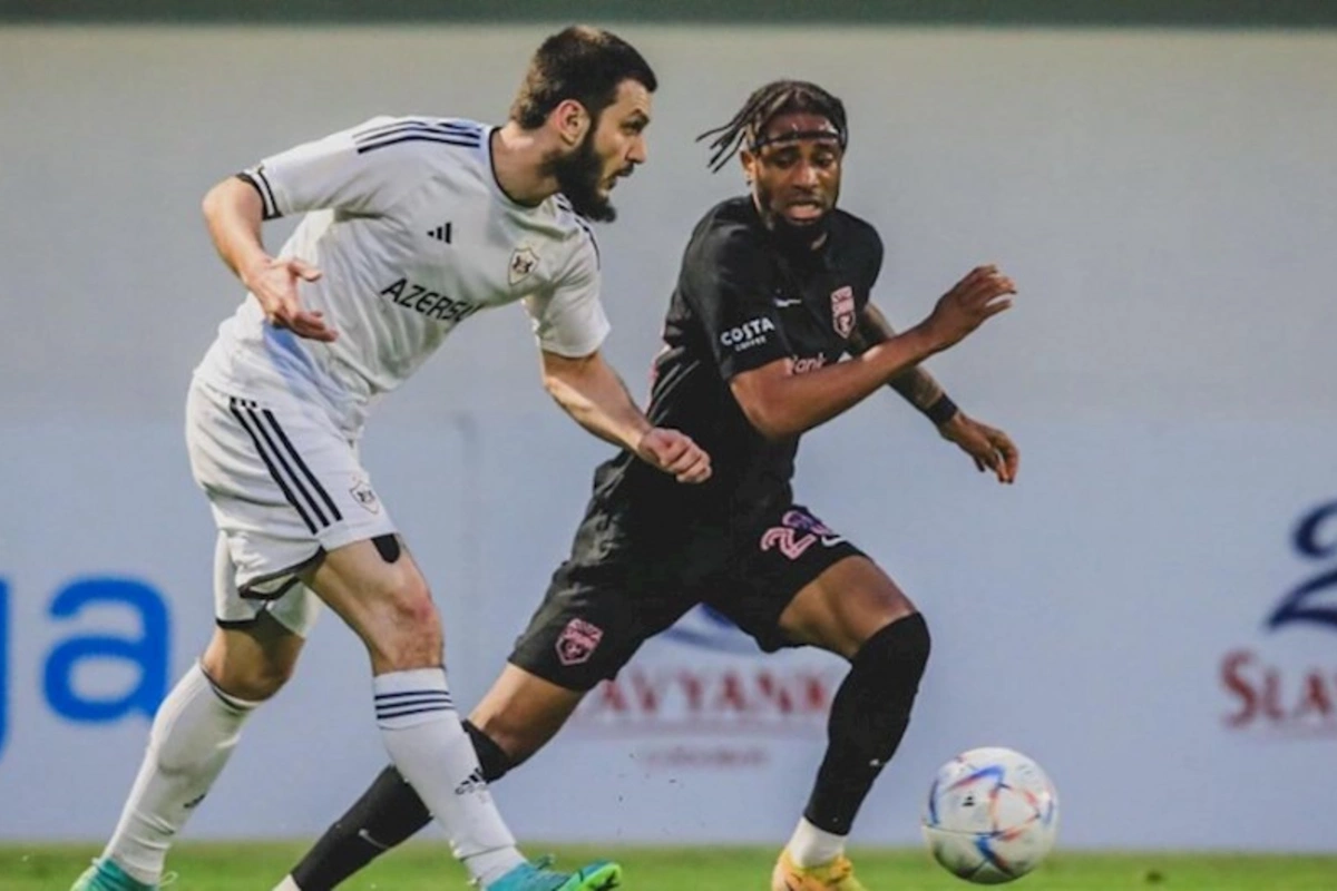 Azərbaycan Premyer Liqası: Qarabağ Sabaha məğlub olub