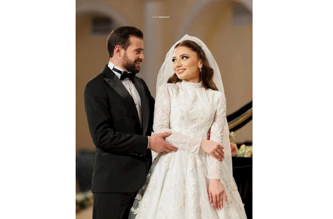 Natiq Şirinovun qızının müzakirələrə səbəb olan gəlinliyi neçəyə başa gəlib? — FOTO