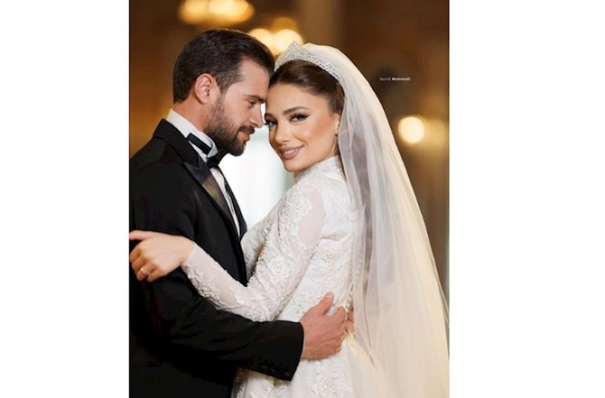 Natiq Şirinovun qızının müzakirələrə səbəb olan gəlinliyi neçəyə başa gəlib? — FOTO