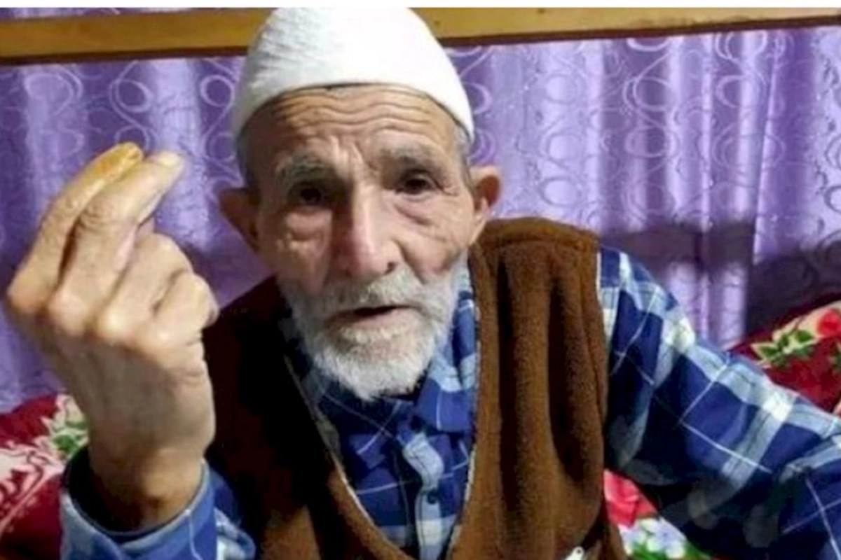 Babası, atası və oğlu şəhid olan Arif İsmayılov vəfat etdi