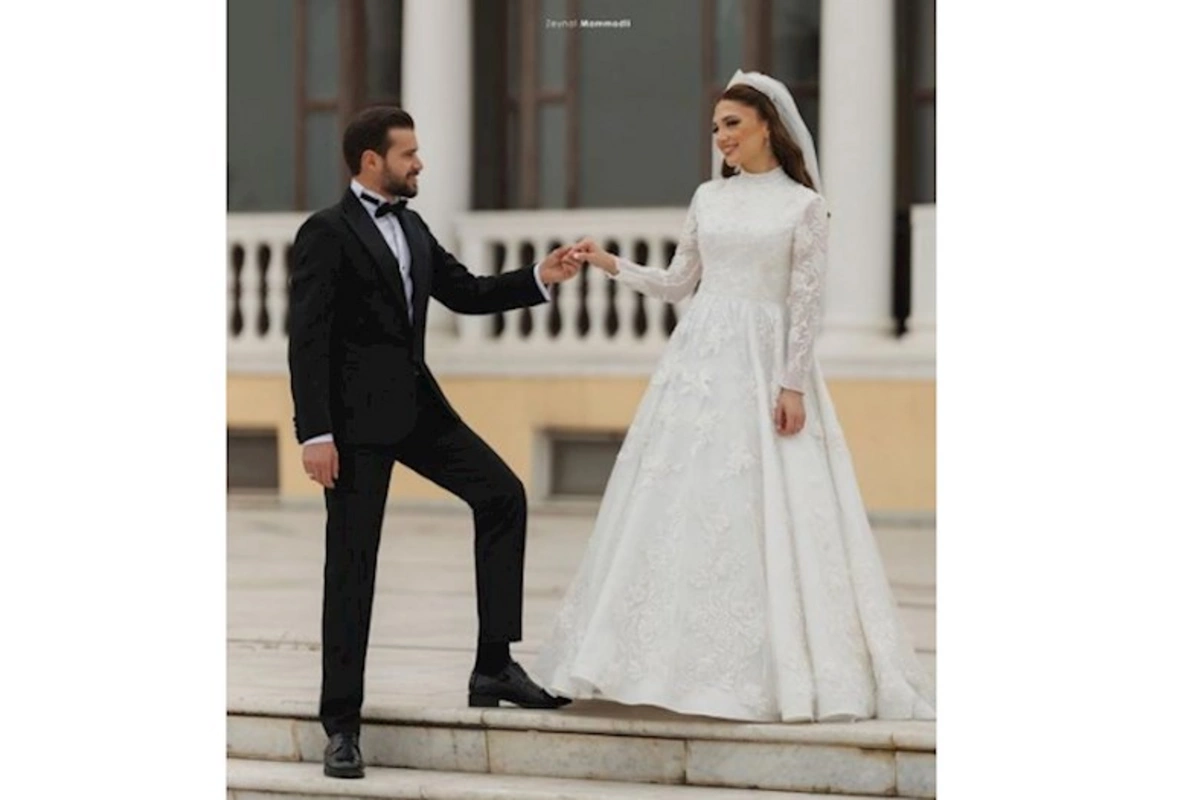 Natiq Şirinovun qızının müzakirələrə səbəb olan gəlinliyi neçəyə başa gəlib? — FOTO