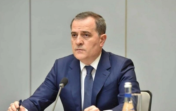 Ceyhun Bayramov: Azərbaycan tərəfi sülh sazişi məsələsində son nöqtəni qoymağa hər zaman hazırdır