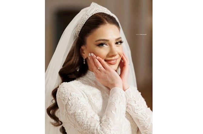Natiq Şirinovun qızının müzakirələrə səbəb olan gəlinliyi neçəyə başa gəlib? — FOTO