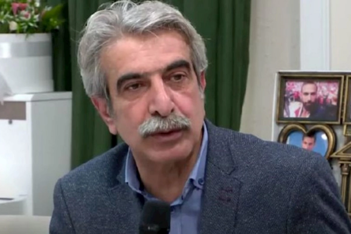 “İlk maşınımı Mətanət İsgəndərli alıb” — VİDEO