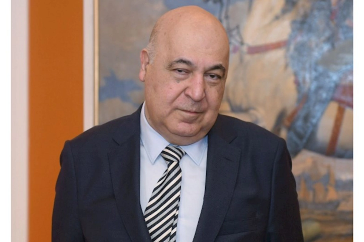 Çingiz Abdullayevin səhhəti ilə bağlı yeni İDDİA