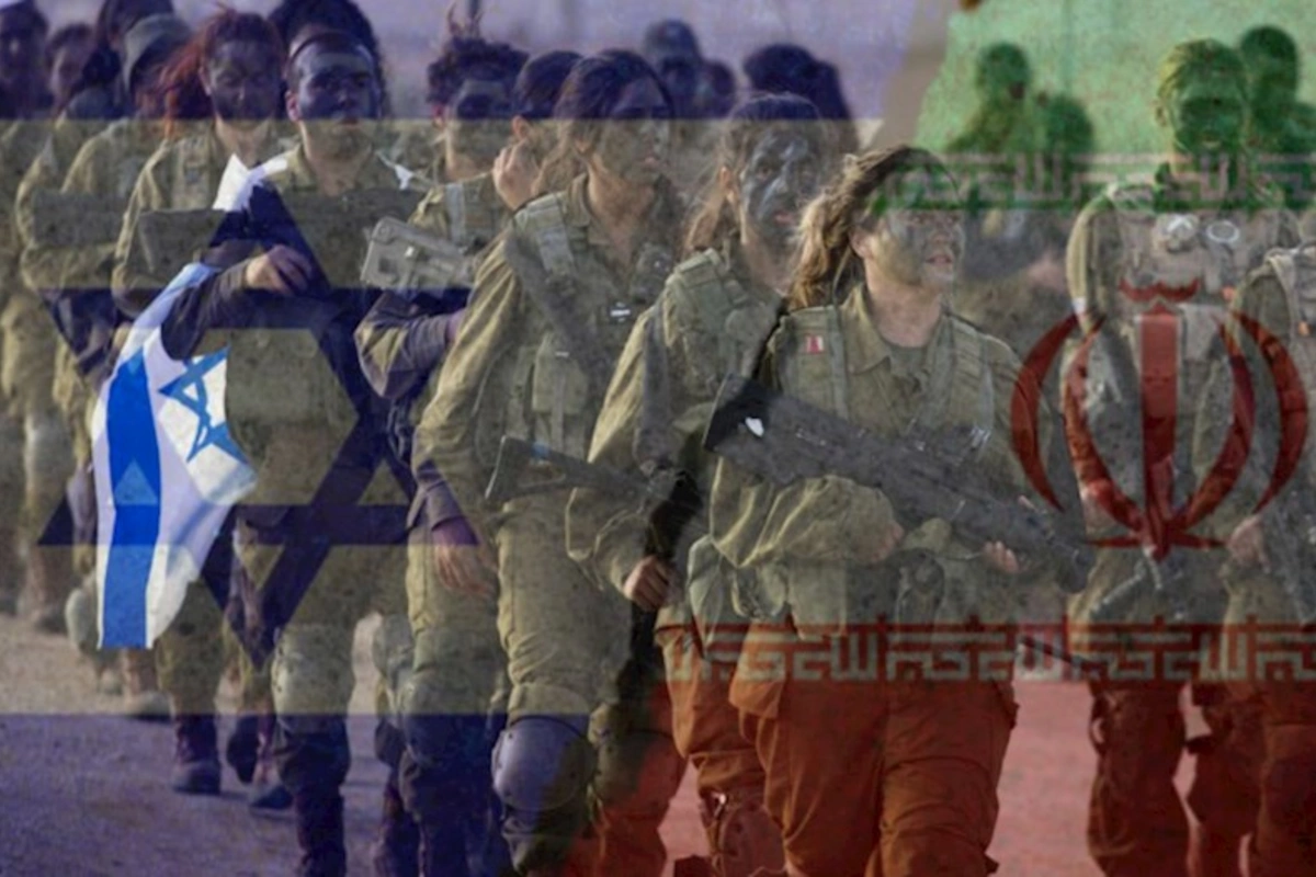 İsrail İranı yox, bu ölkələri vuracaq — Dəhşətli müharibənin detalları üzə çıxdı