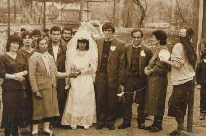 “Kimin evinin bünövrəsi varsa bərpa olunur, Xocalıya da ilk onlar köçəcək” — FOTO