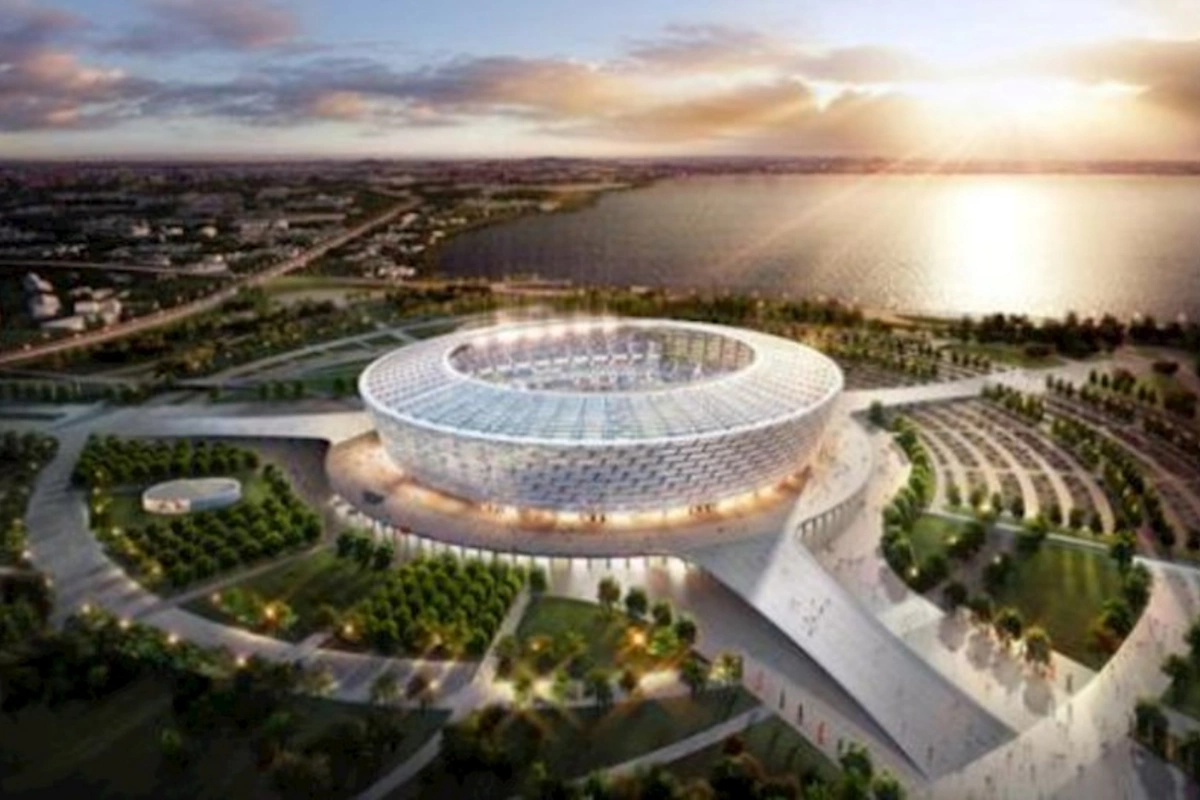 COP29 Bakı Olimpiya Stadionunda keçiriləcək — RƏSMİ
