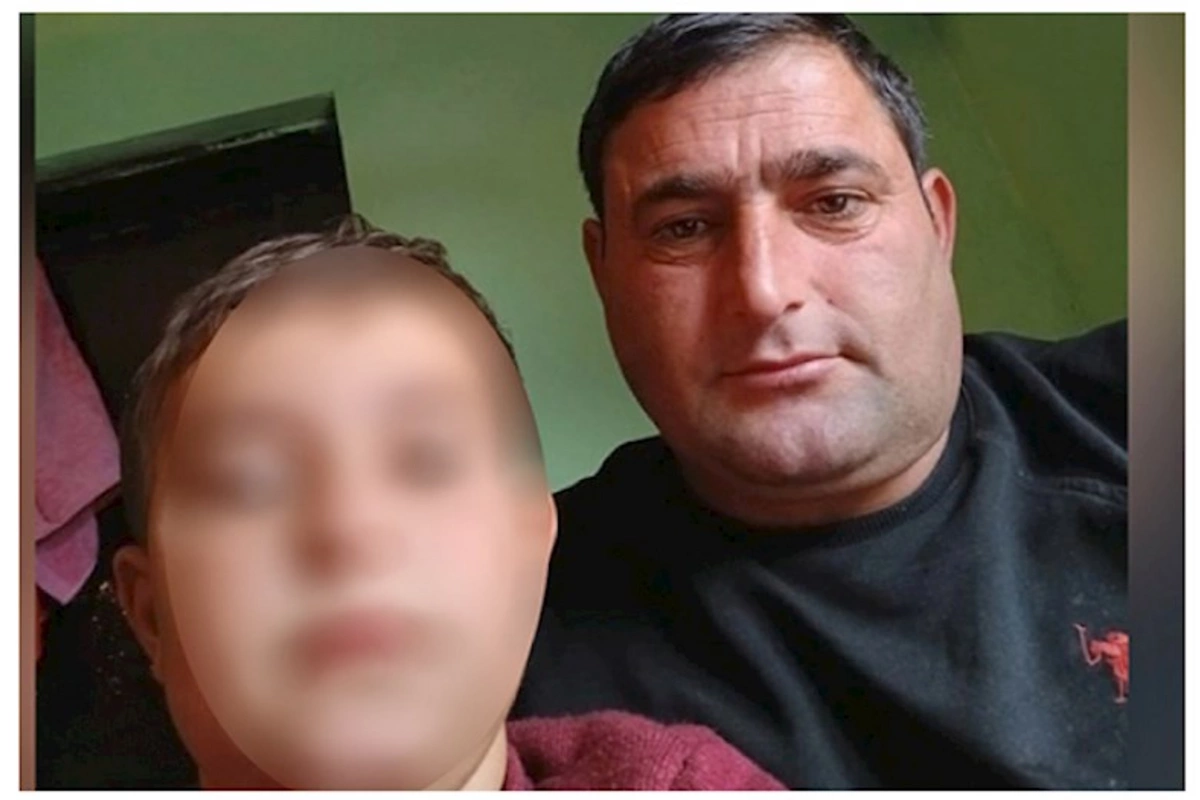 Tiktoker Adəmin atası HƏBS EDİLDİ