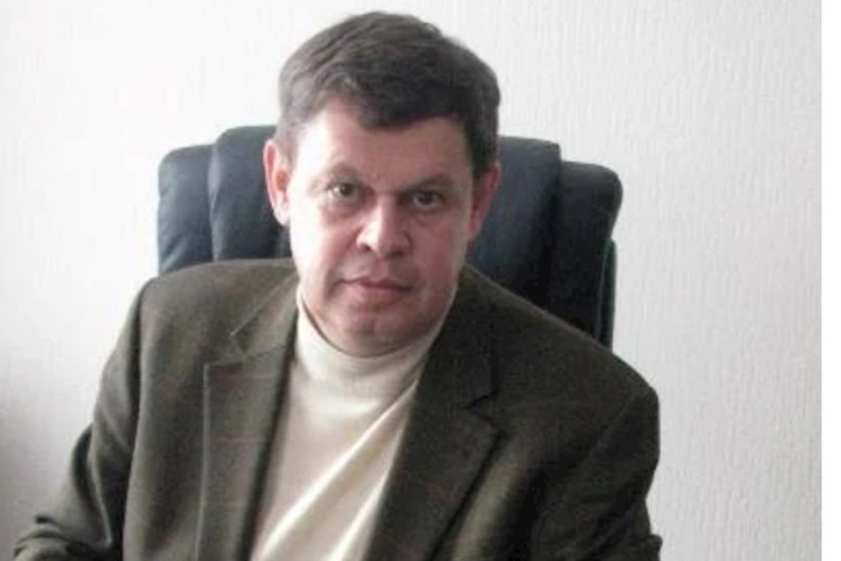 Rusiyanın keçmiş baş prokurorunun oğlunun meyiti tapıldı