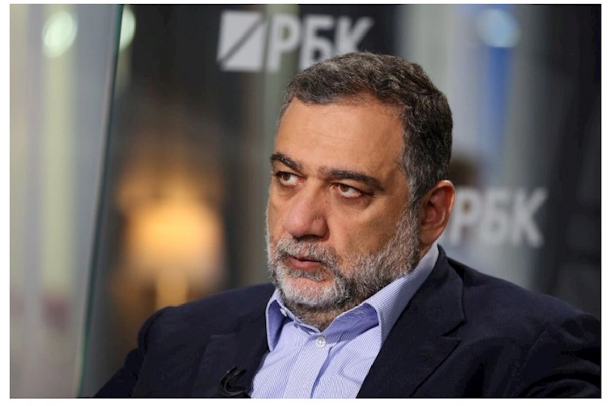 Ruben Vardanyanın vəkili vəsatətlərlə çıxış edib