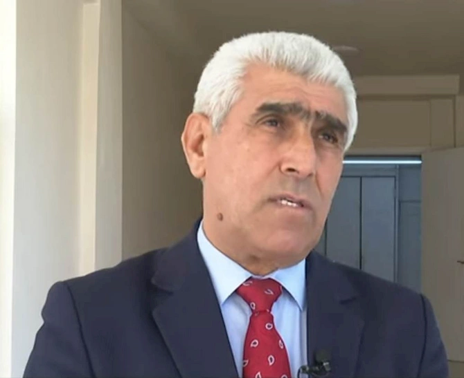 “Müasir texnologiyadan istifadə edilməlidir” — Yuxarı Qarabağ kanalı yenidən qurulur
