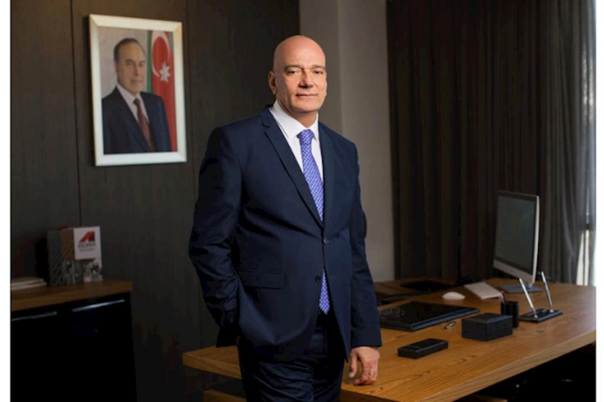 Aydın İbadov vəzifəsindən azad edildi — SƏRƏNCAM