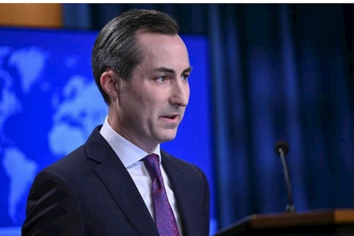 Miller: ABŞ İrana qarşı sanksiyaların sərtləşdirilməsi variantlarını araşdırır