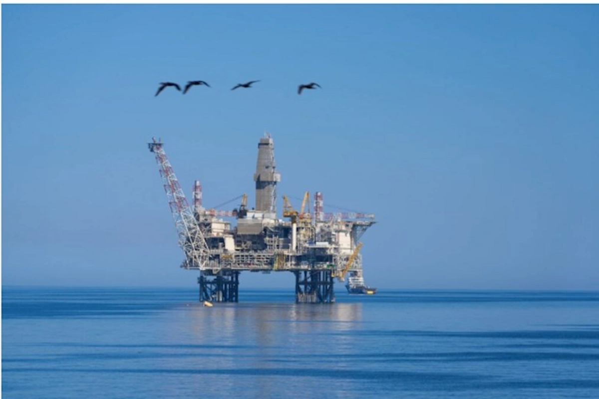 BP “Azəri-Çıraq”ın yeni platformasından neft hasilatına başlayıb
