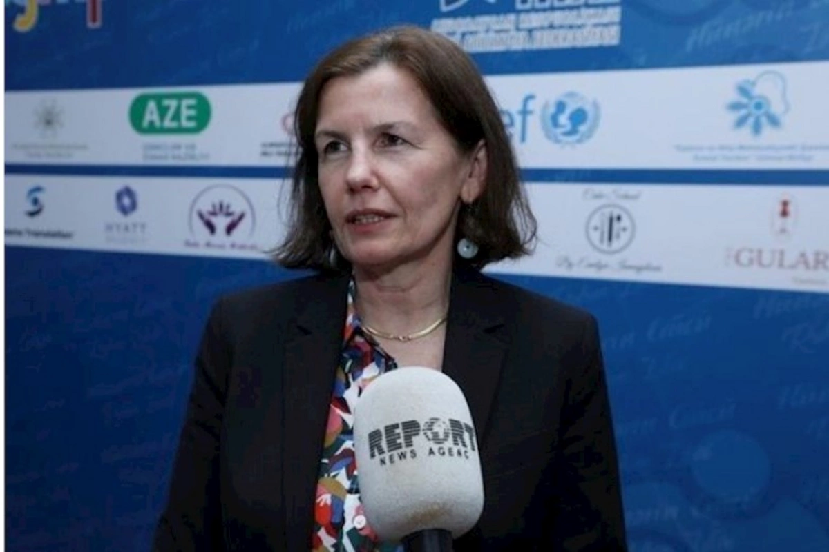 Fransa Bakıdakı səfirini geri çağırdı
