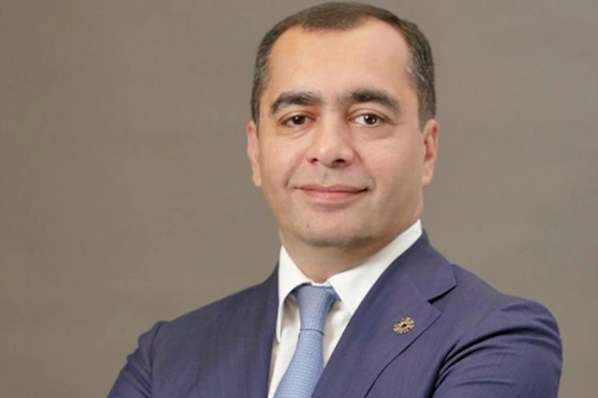Prezidentin yüksək vəzifə verdiyi şəxs kimdir? — DOSYE