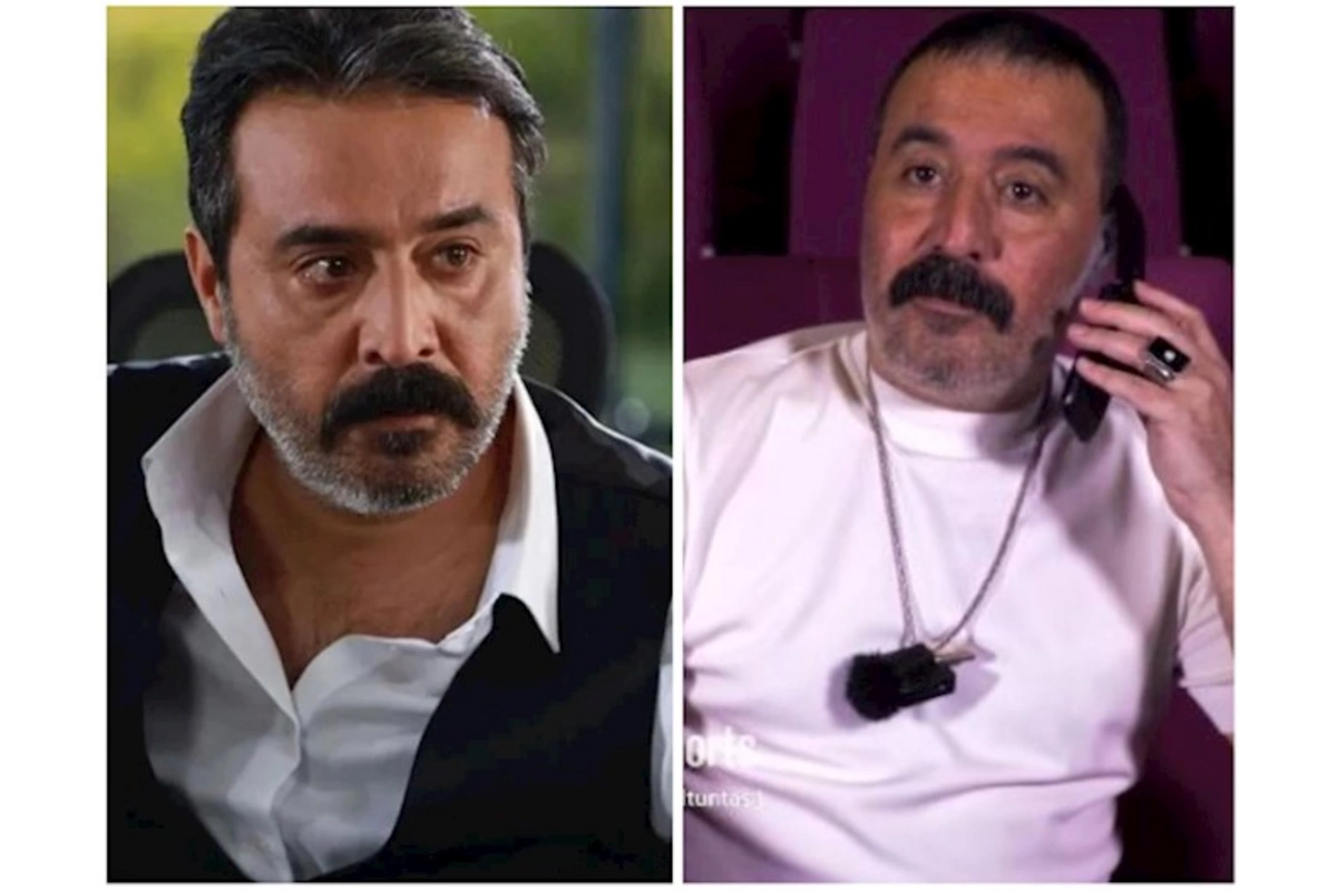 Tanınmış aktyor ucuz telefonu ilə gündəm oldu — VİDEO