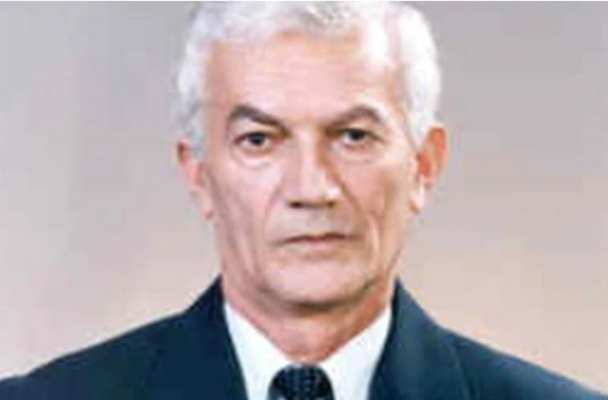 Daha bir sabiq deputat vəfat etdi — FOTO
