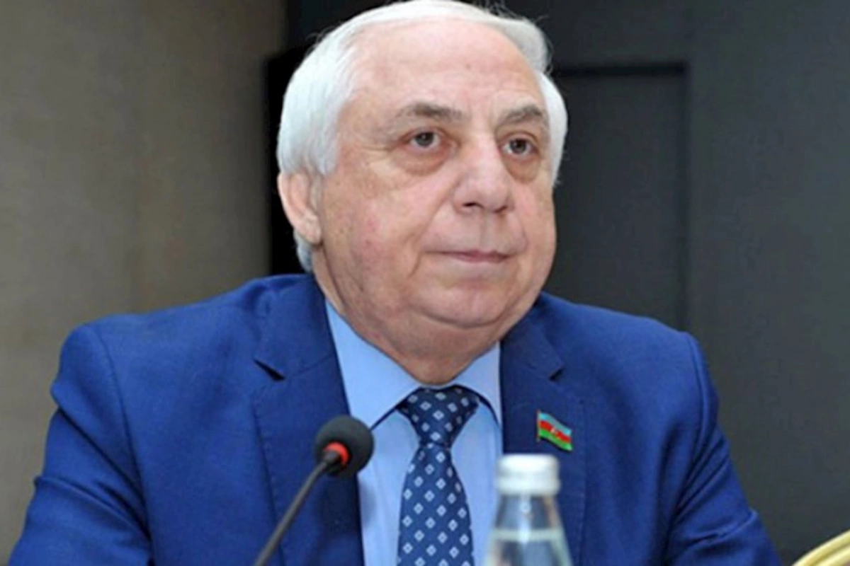 Hadı Rəcəblinin ölüm səbəbi BİLİNDİ