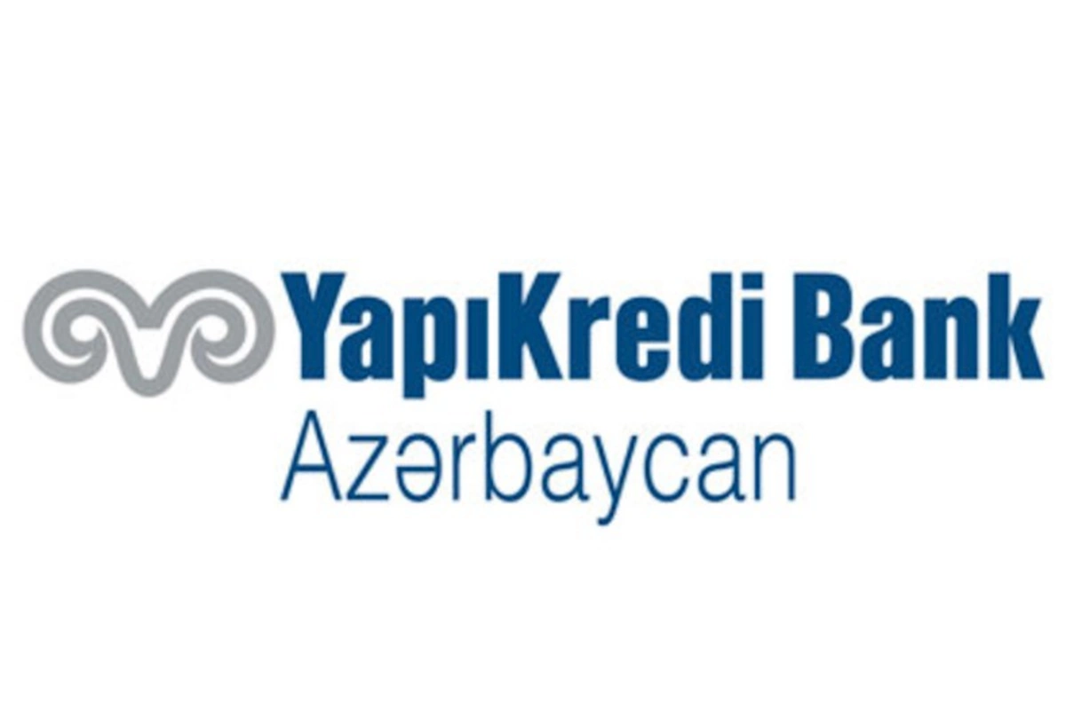 Yapı Kredi Bank Azərbaycanda kartdan karta pul köçürməsi komissiyasızdır!