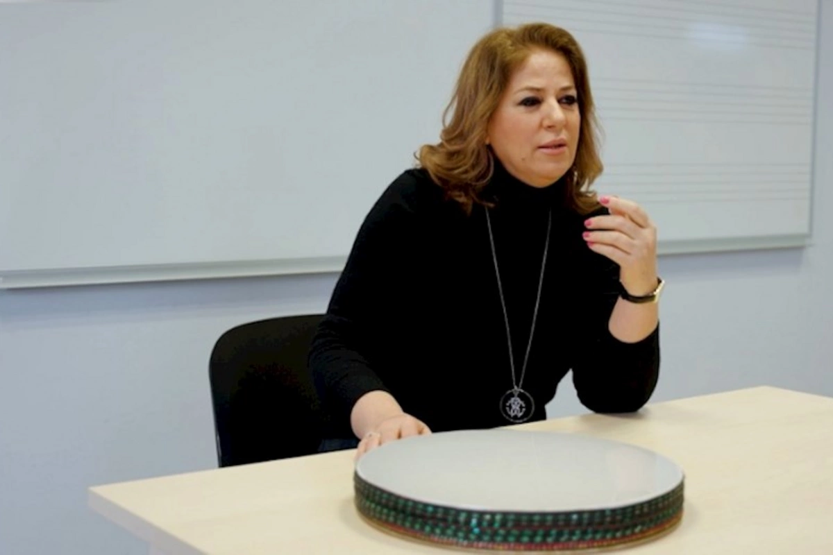 Qarabağı cənnətə çevirəcəyik — VİDEO