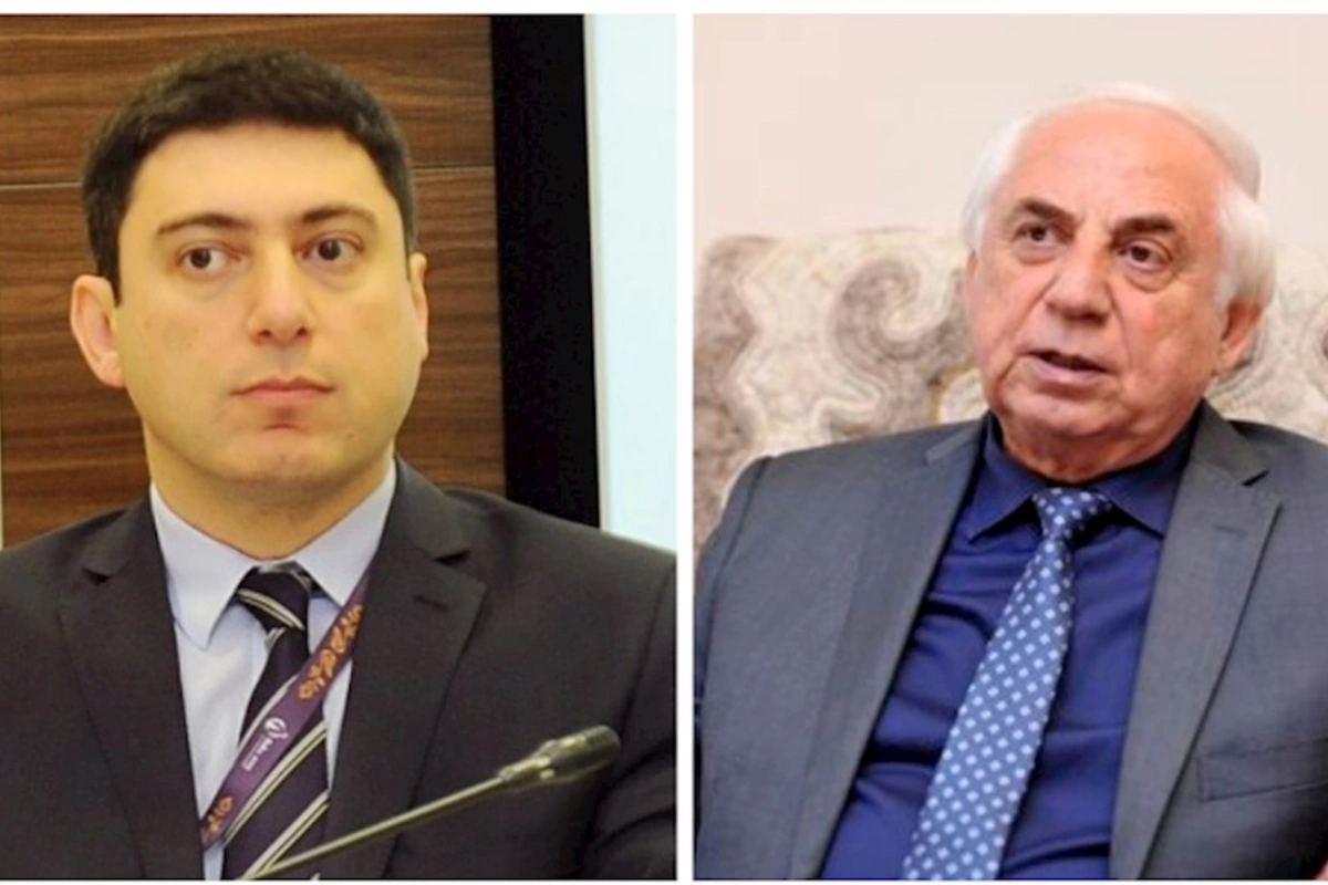 Atam 30 dəqiqə içərisində vəfat etdi