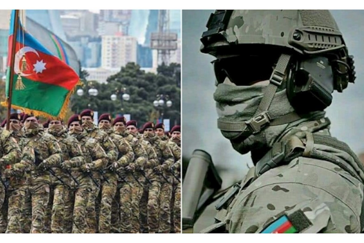 Heç bir qüvvə ölkədə yaradılmış sabitliyi poza bilməyəcək
