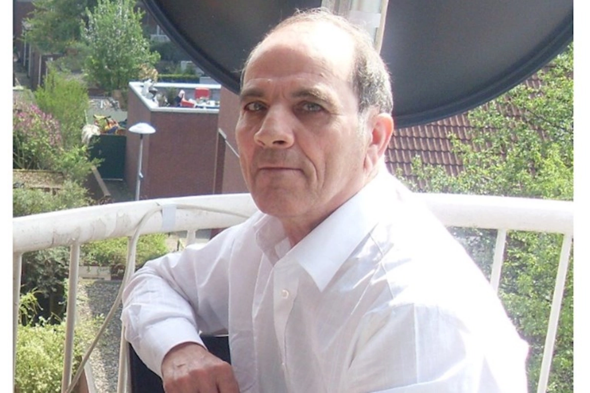 Milli Qəhrəman Şahin Tağıyev xəstəxanaya yerləşdirildi
