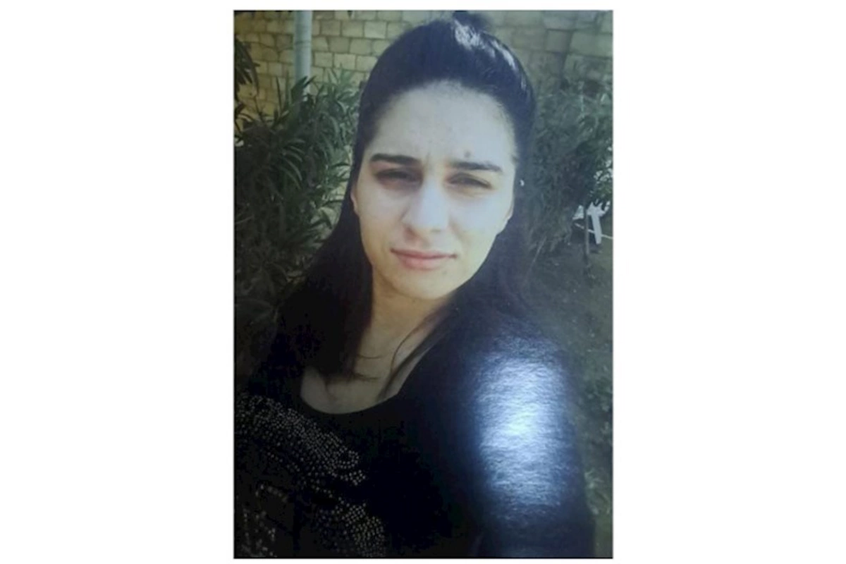 Hacıqabulda 21 yaşlı qadın itkin düşdü