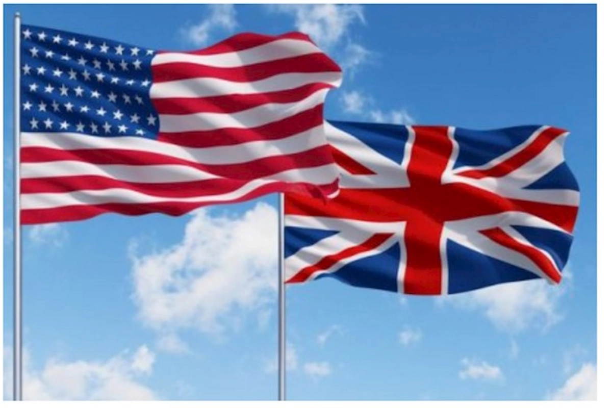 ABŞ və Britaniya İrana qarşı sanksiyaları genişlənidirdi
