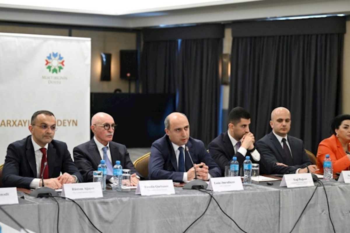 Niyə “Məktəblinin dostu” layihəsinə ehtiyac yaranır?