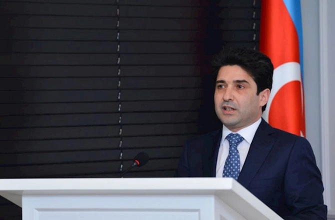 İlham Əliyevdən yüksək vəzifəyə TƏYİNAT