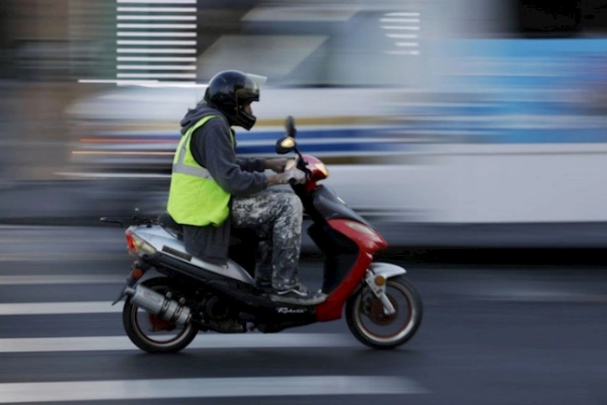 Baş nazirdən motosikletlərlə bağlı QƏRAR