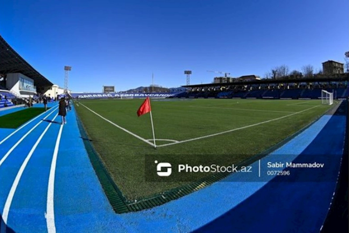 “Xankəndi” futbol klubu doğma meydanında oynaya biləcək? — AÇIQLAMA