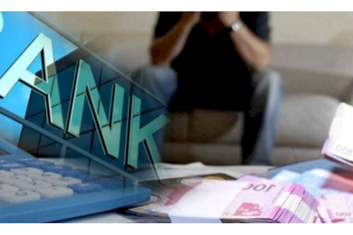 Banklar “batır”? — Pullarımızın aqibəti necə olacaq?